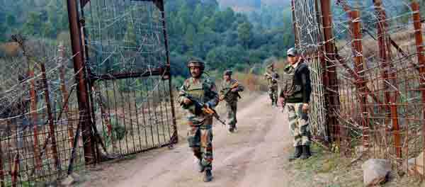Tension on border is affecting tourism in Jammu and Kashmir