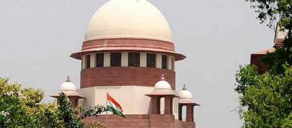 Supreme court is ready to reconsider its verdict on SC/ST act
