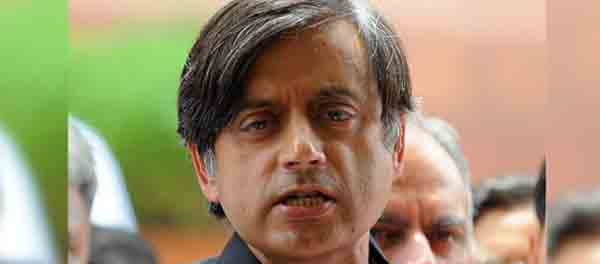 India not the most dangerous country for women: Tharoor