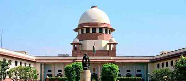 Supreme Court refuses to stay amendments to SC/ST Act again