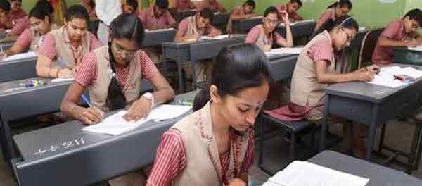 CBSE Class 12th re-exam on Apr 25