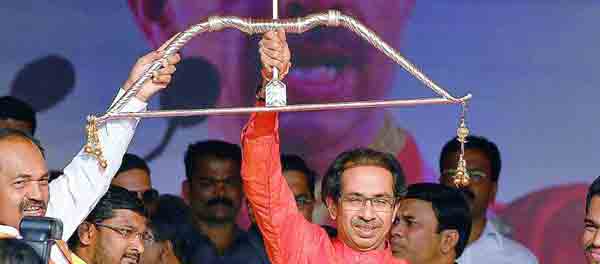 Shiv Sena to contest Lok Sabha seats in West Bengal