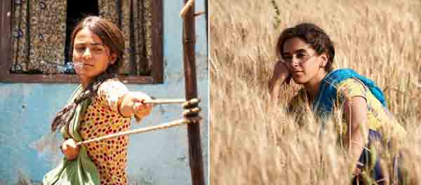 Pataakha film review