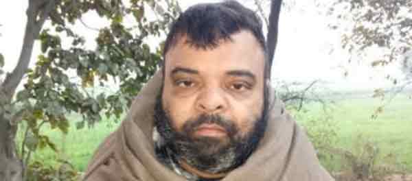 Main accused in Kasganj violence murder case arrested
