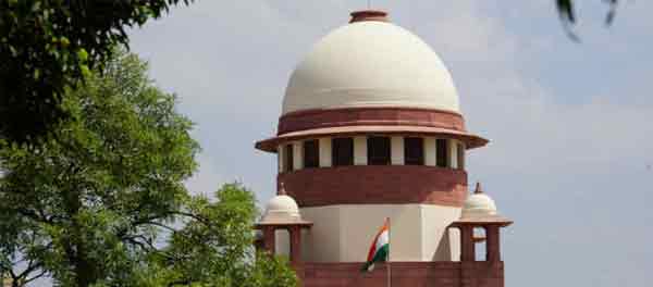 No Stay on Trial in Criminal Cases to Last Beyond Six Months: SC