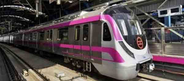 Delhi metro's Lajpat Nagar-Mayur Vihar section opened from today