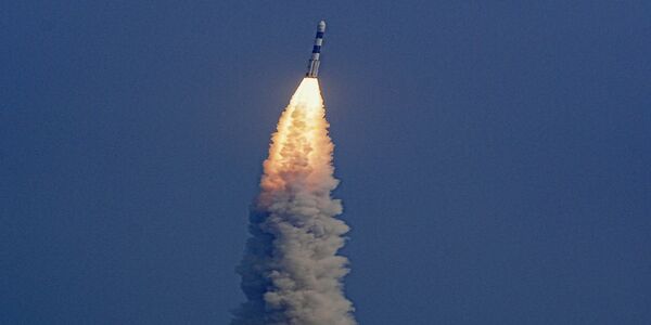 PSLV-C54 placed Earth observation satellite in designated orbit: ISRO