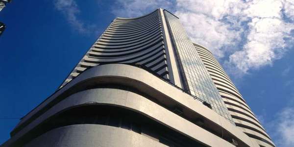 Sensex ends 1500 pts lower, Nifty cracks below 15,900 amid surge in crude prices