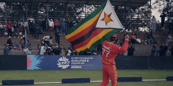 Netherlands and Zimbabwe have secured their place in the ICC T20 World Cup