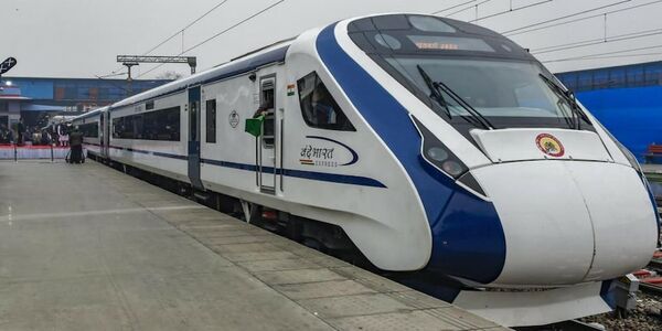 New Vande Bharat is ready to boost travel experience in Indian Railways