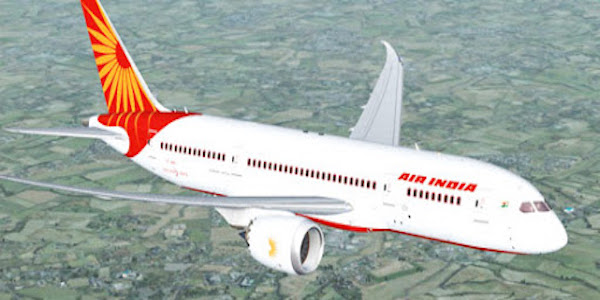 Air India releases helpline number amidst massive data breach