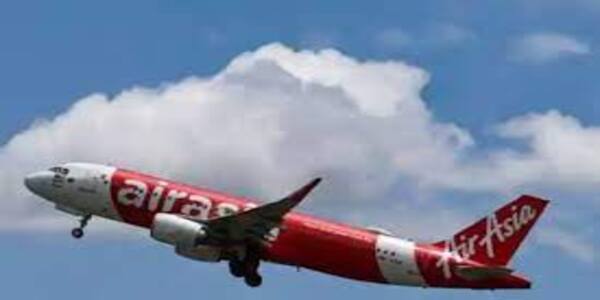 Odisha: Air Asia plane hit by bird, emergency landing done