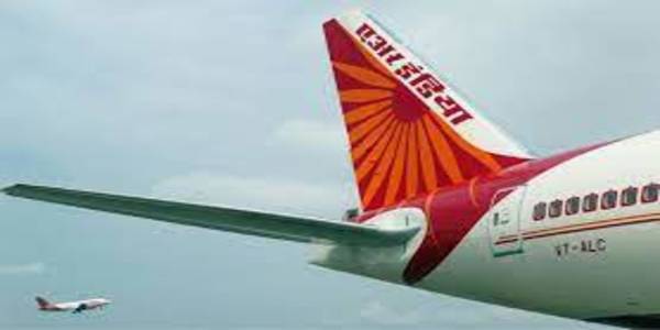 Air India forms panel to improve customer service