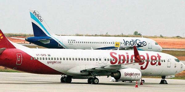 IndiGo and SpiceJet are going to start a new flight