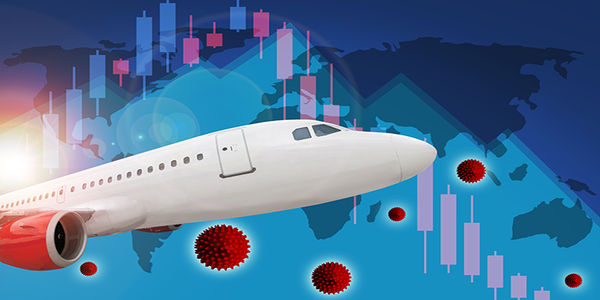 This airline is offering discount on flight tickets to COVID-19 vaccinated flyers