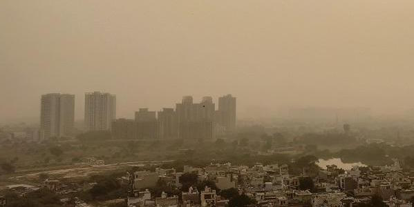 New law to curb air pollution