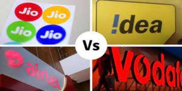 Airtel, Vodafone Idea and Jio: Best plans with 2 GB data per day