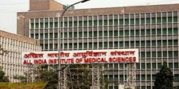 AIIMS Delhi to Be Equipped With 5G Network by June 30 for Maximum Utilisation of Modern Tech