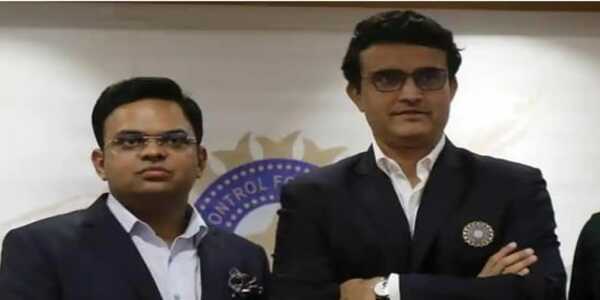 SC gives nod to extend the tenure of BCCI President Sourav Ganguly and Secretary Jay ShahBCCI