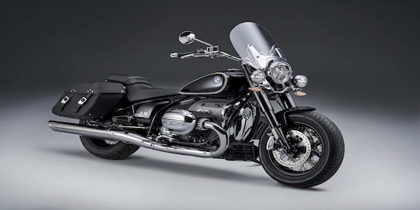 BMW launched 24 lakh motorcycle