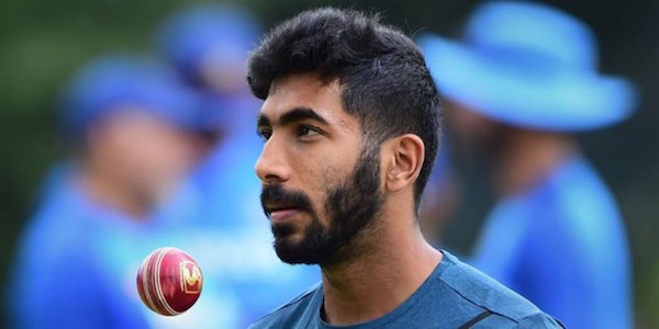 Bumrah will not play in the upcoming tournament