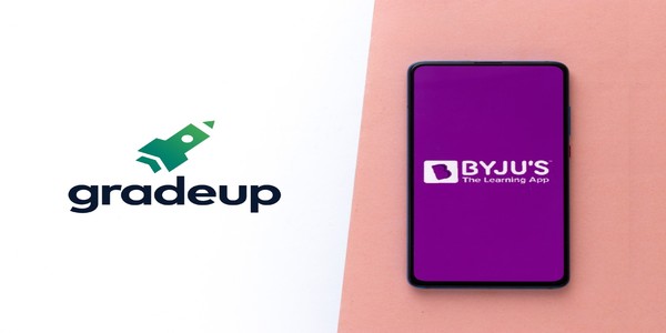 Byju’s takes over Gradeup in its 8th acquisition of the year