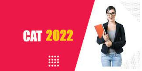 CAT 2022 admit card to be released on October 27, know exam pattern before exam