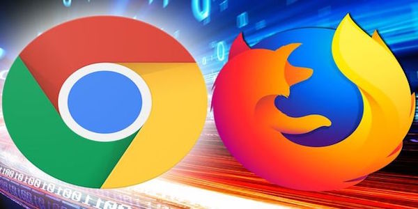 Be careful if you are using these browsers