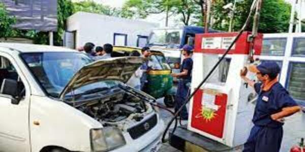 West Bengal waives off registration fee, motor vehicle and additional taxes of CNG vehicles.