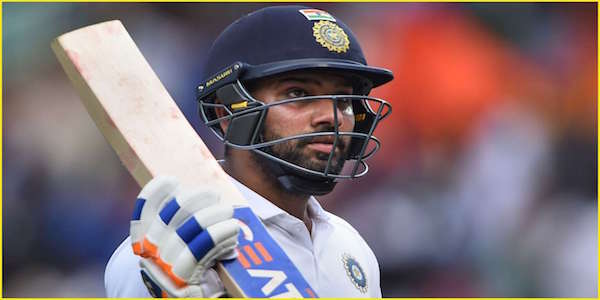 Ricky Ponting wants to see Rohit Sharma soon