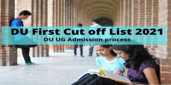 Delhi University admission 2021 update: DU colleges approve 12,774 applications under 1st cut-off list