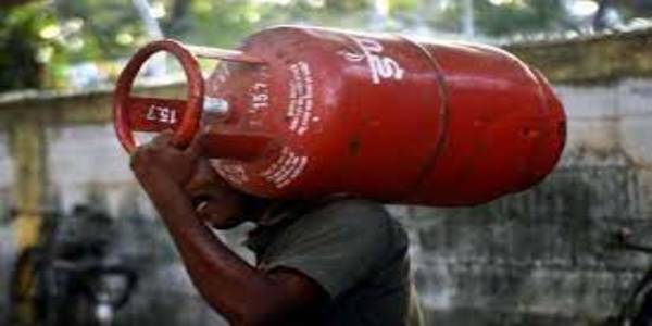 Commercial LPG cylinder prices slashed. Check latest rates