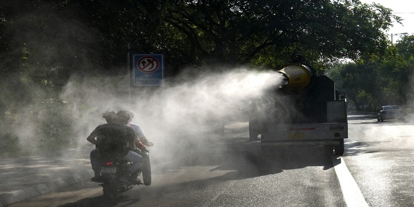 Primary schools will open in Delhi from Wednesday, ban on entry of trucks removed: Environment Minister