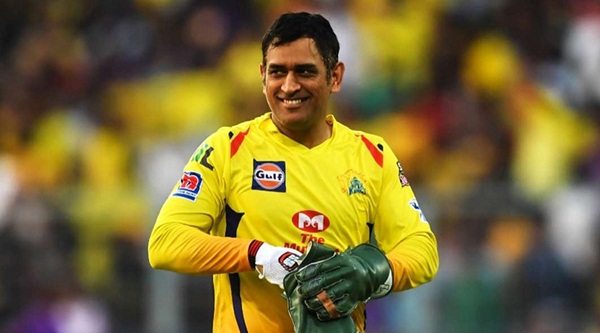 Dhoni will return to the field after 14 months