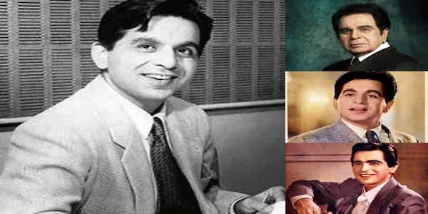 Saira Banu updated about Dilip Kumar's health