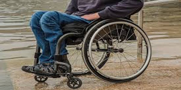 Dependents with a disability will get a pension for lifetime