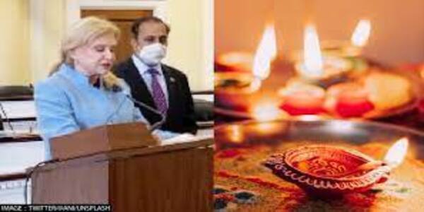 Diwali will now be a holiday in this US state, Diwali has been declared an official holiday