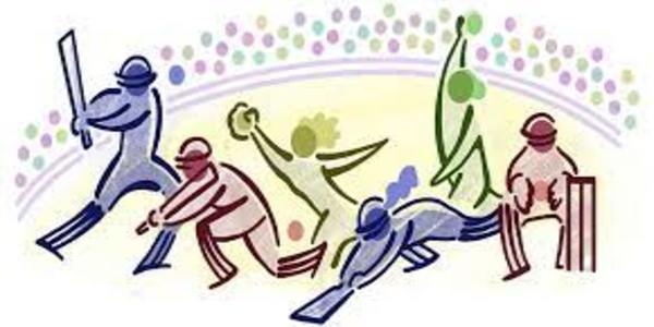 Google doodle today celebrates beginning of Women’s Cricket World Cup 2022