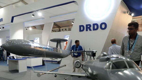 India's great success in the defense sector