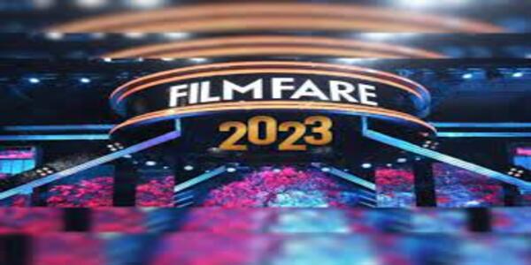 Filmfare Awards Winner: Filmfare Awards 2023