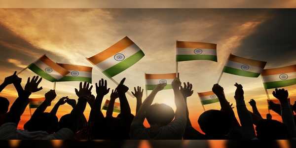 Independence Day: Over 1.5 cr Indians record, upload national anthem on govt portal