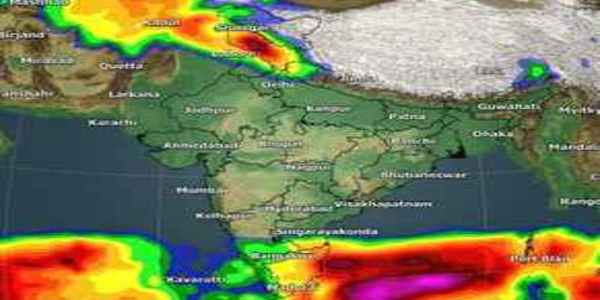 IMD weather: Rainfall likely over these states from Dec 26 to 29