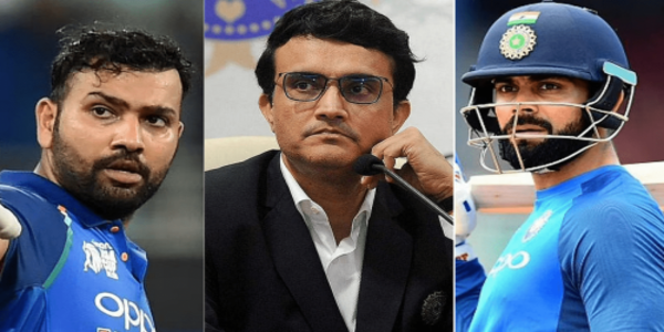 Virat Kohli lost ODI captaincy as India wanted sole white-ball skipper: Sourav Ganguly