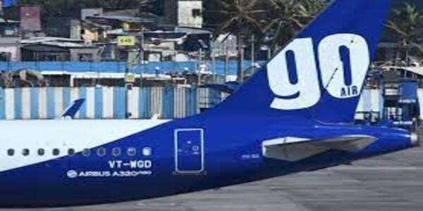 GoFirst flight canceled till May 9, told to give full refund to passengers