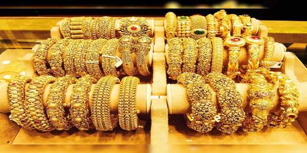 Kalyan jewelers store gold scheme