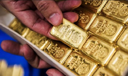 DRI seizes 42 kg of smuggled gold