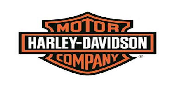 Harley-Davidson's shares hit 3-year high
