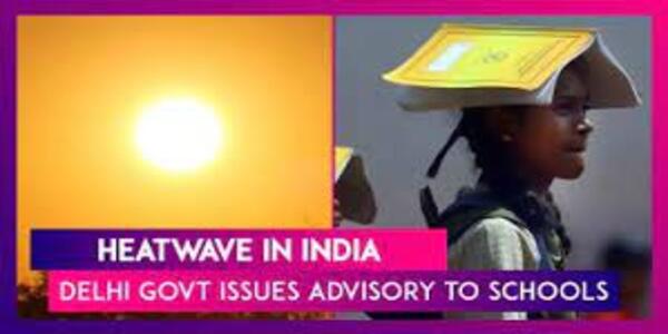 Heatwave effect: THESE states have announced closure of schools