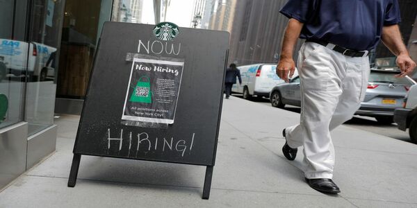 US unemployment rate rises to 3.7% in August, says govt