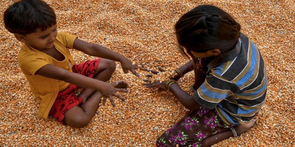 India slips to 101st rank in Global Hunger Index 2021; behind Pakistan, Nepal